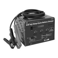 DSR INC-8A Manual Del Usuario