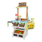 Juguetes Little Tikes 3-in-1 Garden to Table Market Instrucciones De Montaje