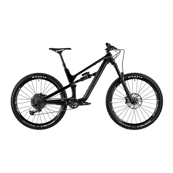 Canyon SPECTRAL:ON 2019 Manuales