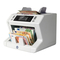 Contadores de Billetes Safescan 2665-S Manual De Usuario