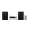 Receptores Pioneer X-HM36D Manual De Instrucciones