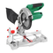 Sierras DWT SED-857 Manual De Instrucciones