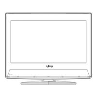 i-joy i-Display 8015 HDR Manual Del Usuario