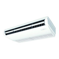 Daikin FHA100AVEB Manual De Funcionamiento