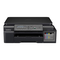 Impresora Todo en uno Brother DCP-T300 Guia De Inicio Rapido