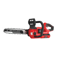 Craftsman CMCCS660 Manual De Instructiones