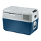 Refrigeradores Mobicool MCF32 AC/DC Instrucciones De Uso