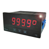 Fema Electronica M40-T Manual De Usuario
