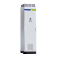 Emotron FDU 2.0 Manual De Instrucciones