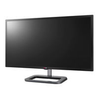 LG 31MU97C Manual De Usuario