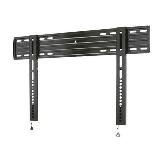 Sanus VLL10 Manual De Instrucciones