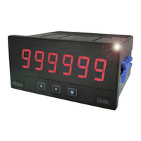 Fema Electronica M40-T Manual De Usuario