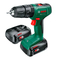Destornilladores Eléctricos Bosch 0 603 9D8 005 Manual Original