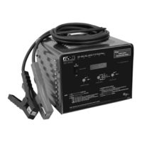 DSR INC-800A Manual Del Usuario