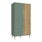 Muebles de Interior Forte EasyKlix HLTS721LEC Instrucción De Montaje