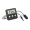 TFA TERRACHECK 30.5044.01 - Manual del Termo-Higrómetro Digital