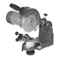Groway 503000 Manual De Instrucciones