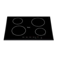 Indesit KIC 740 B IT Manual De Instrucciones