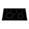 Quemadores Indesit KIC 640 Z IT Manual De Instrucciones