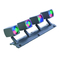 Iluminación de la Piscina Astralpool QUADRALED Manual De Instalación Y Mantenimiento