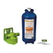 Sistemas de Filtración de Agua 3M Filtrete 4WH-QS-S01 Instrucciones De Instalación Y Funcionamiento