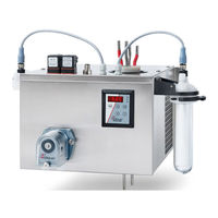 Bühler technologies RC 1.2 advanced + Manual Del Usuario