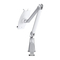 Bastidores y Soportes NewStar Neomounts TABLET-D100SILVER Manual De Instrucciones