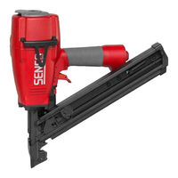 Senco MC60-34 Instrucciones De Empleo
