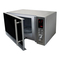 Hornos Microondas PANAVOX Inox 25 Manual De Instrucciones