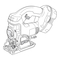 Sierras Wurth Master STP 120-A Instrucciones Para El Manejo
