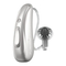 Amplificadores Auditivos Miracle-Ear MEENERGY R AX T 5 Manual Del Operador