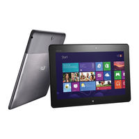 Asus TF600T Manual De Usuario