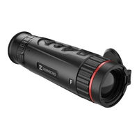 Hikmicro FQ35 Manual Del Usuario