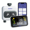 RainPoint Smart+ HIS019 - Manual del Centro de Control de Riego