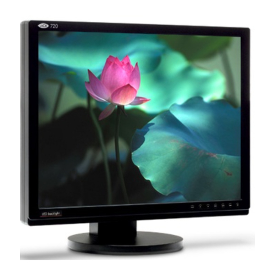 LaCie 700 Series Manual De Usuario