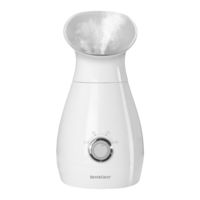 Silvercrest SGS 600 A1 Instrucciones De Utilización Y De Seguridad