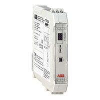 Abb TTR200 Instrucciones De Funcionamiento