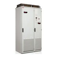ABB PVS800-57-0875kW-B Manual De Hardware