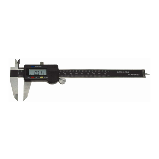 Velleman DCA150 Manual De Instrucciones