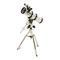 Telescopios Meade LXD75 Serie Manual De Instrucciones