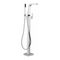 Equipo de Fontaneria Signature Hardware HIBISCUS 948658 Instrucciones De Montaje