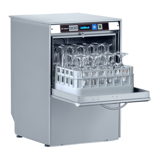lamber S400-dy Manual De Instrucciones
