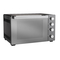 Hornos Jocel JFE60-014962 Manual De Instrucciones