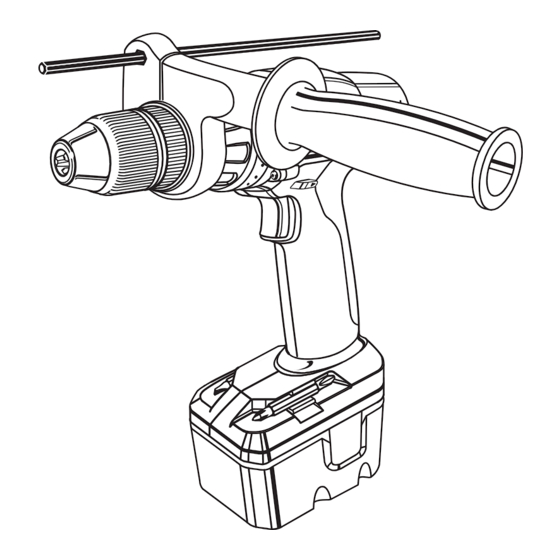 Ryobi HP1830M Manual Del Operador