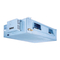 Acondicionadores de Aire McQuay MQFC-174018-CHF216A Manual De Instalación Y Funcionamiento