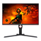 Monitores AOC U27G3X/BK Manual Del Usuario