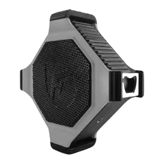 EcoxGear EcoEdge GDI-EXEDGE300 Manual De Instrucciones