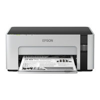 Epson ET-M1120 Manual De Usuario