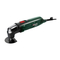 Herramientas Eléctricas Parkside PMFW 280 A2 Instrucciones De Utilización Y De Seguridad