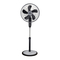 Ventiladores Orbegozo SF 0246 Manual De Instrucciones